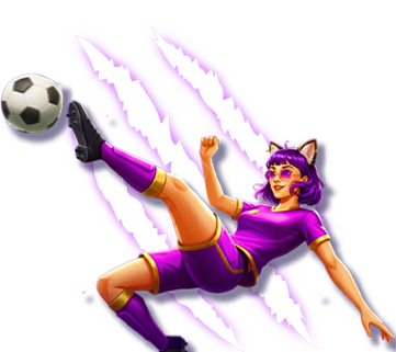 Spinlynx sport mascot